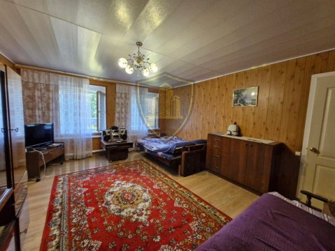 Дом 69м², участок 1 500 сот.