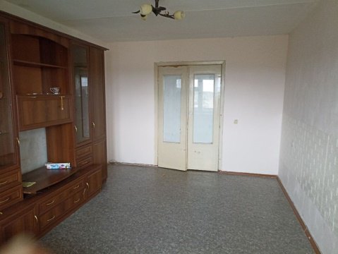 2-к квартира, 5/5 эт., 47м²