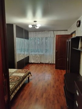3-к квартира, 2/5 эт., 59м²