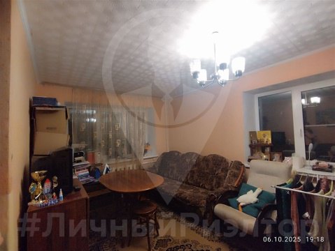 1-к квартира, 3/5 эт., 30м²