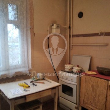 2-к квартира, 1/2 эт., 43м²