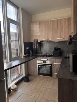 1-к квартира, 3/3 эт., 42м²