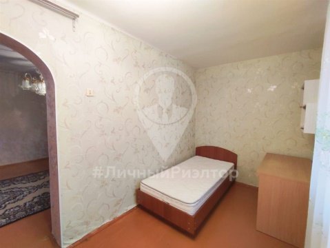 2-к квартира, 2/2 эт., 38м²