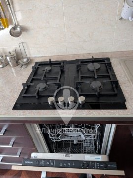 2-к квартира, 3/5 эт., 53м²