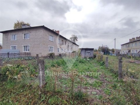 2-к квартира, 2/2 эт., 40м²