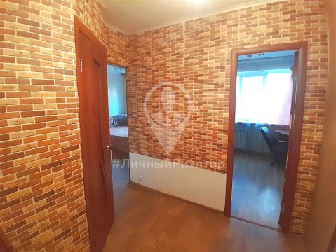 1-к квартира, 2/5 эт., 34м²