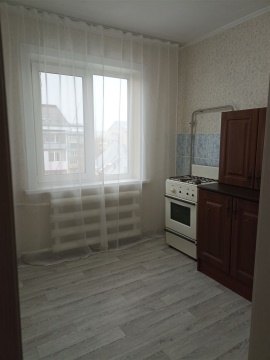 2-к квартира, 5/5 эт., 45м²