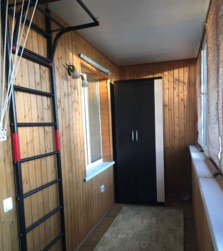 1-к квартира, 6/9 эт., 30м²