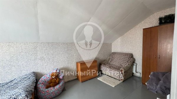 Дом 120м², участок 15 сот.