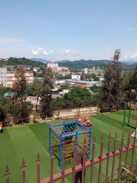 Студия, 3/4 эт., 18м²