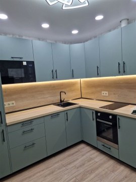 2-к квартира, 3/9 эт., 43м²