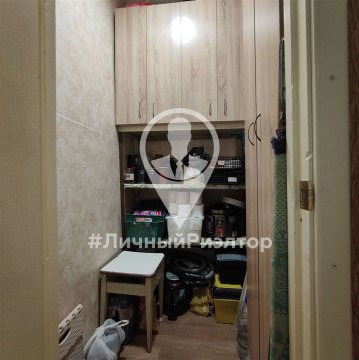 2-к квартира, 4/5 эт., 46м²