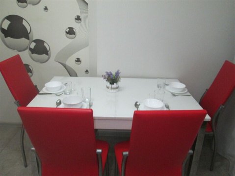 1-к квартира, 15/17 эт., 50м²