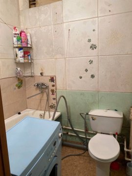 1-к квартира, 4/5 эт., 28м²