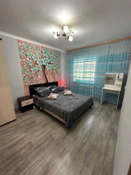 2-к квартира, 3/3 эт., 45м²