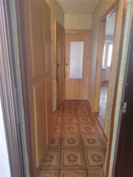 1-к квартира, 4/5 эт., 30м²
