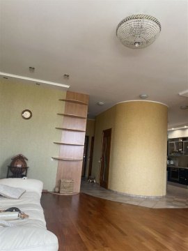3-к квартира, 8/9 эт., 94м²