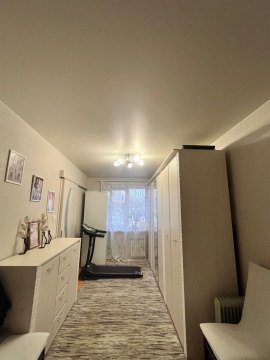 2-к квартира, 2/5 эт., 44м²