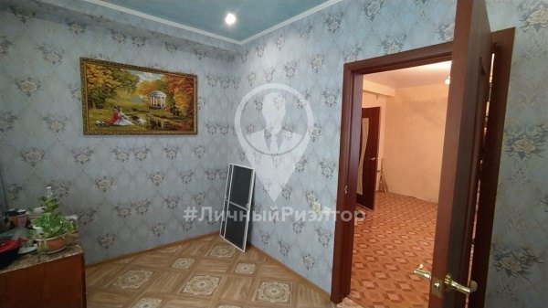 2-к квартира, 1/2 эт., 43м²