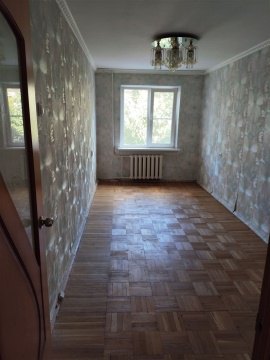 2-к квартира, 2/5 эт., 44м²