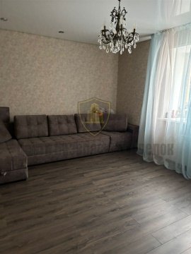 2-к квартира, 8/11 эт., 62м²