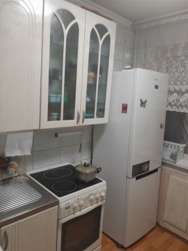 2-к квартира, 4/5 эт., 44м²