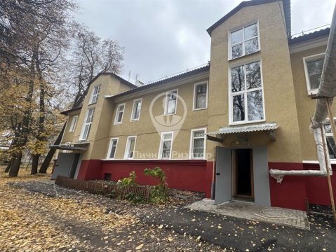 2-к квартира, 2/2 эт., 54м²