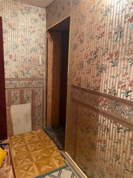1-к квартира, 3/5 эт., 31м²