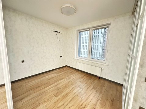 2-к квартира, 6/19 эт., 46м²