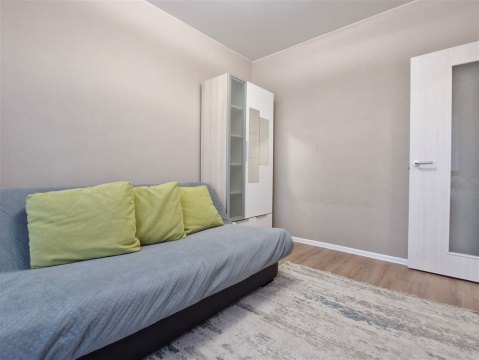1-к квартира, 7/9 эт., 34м²