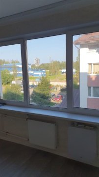 Студия, 3/5 эт., 29м²