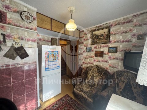 2-к квартира, 2/5 эт., 43м²