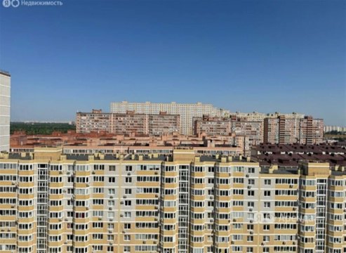 Студия, 14/19 эт., 27м²