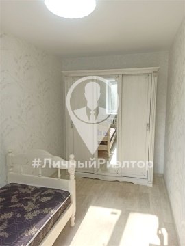 2-к квартира, 2/5 эт., 43м²