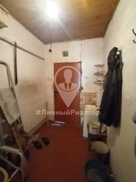 Дом 43м², участок 16,9 сот.