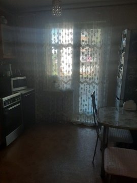 3-к квартира, 2/5 эт., 66м²