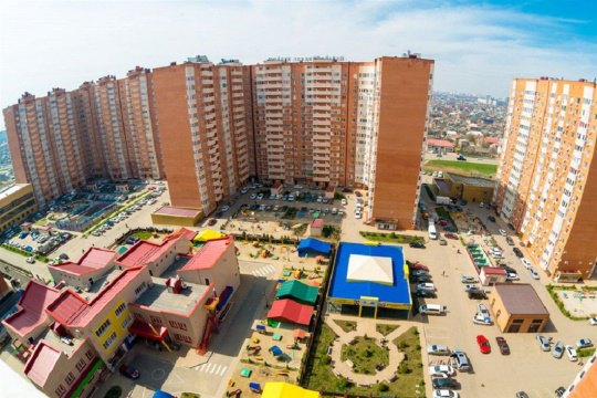 1-к квартира, 12/16 эт., 37м²