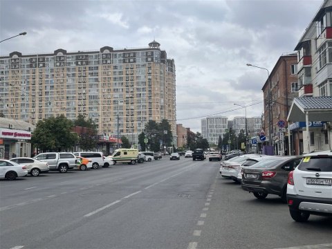 1-к квартира, 3/5 эт., 30м²