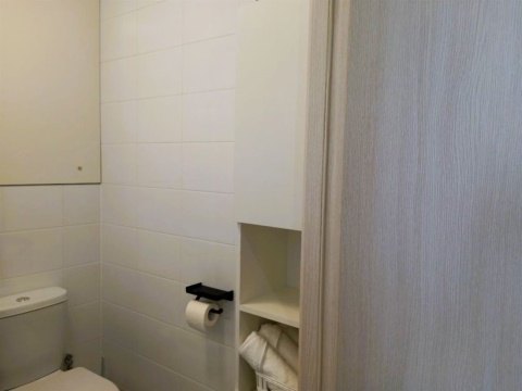 Студия, 14/33 эт., 23м²
