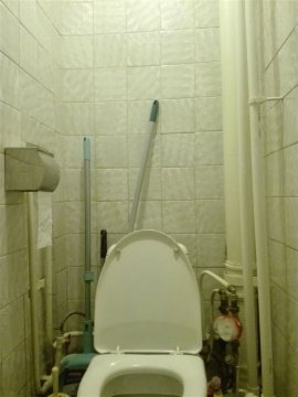 3-к квартира, 1/9 эт., 59м²