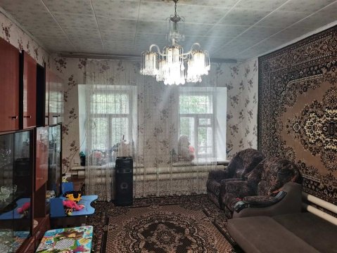 Дом 115м², участок 9 сот.