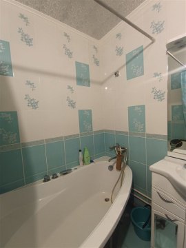 2-к квартира, 2/10 эт., 47м²