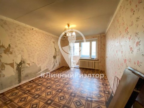2-к квартира, 1/5 эт., 51м²