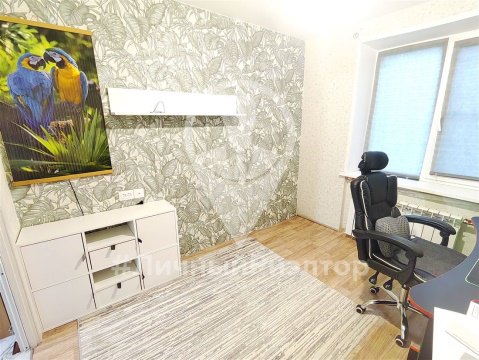 4-к квартира, 3/9 эт., 66м²