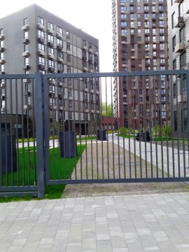 Студия, 14/33 эт., 23м²