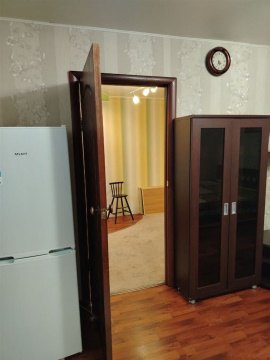 3-к квартира, 2/5 эт., 59м²