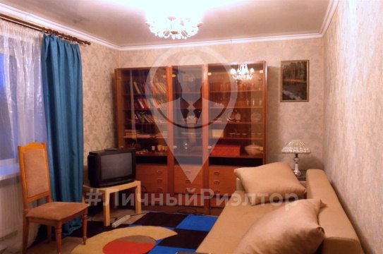 2-к квартира, 2/2 эт., 40м²