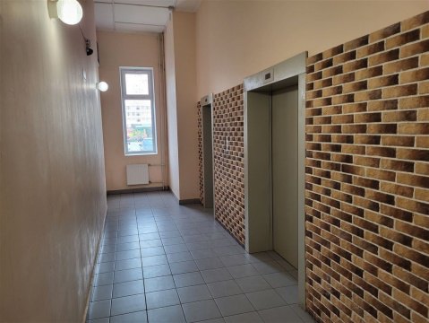 1-к квартира, 16/16 эт., 36м²