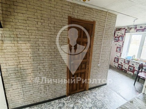 2-к квартира, 2/2 эт., 44м²