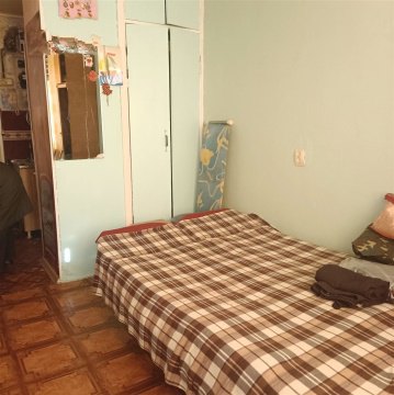 Студия, 2/5 эт., 17м²